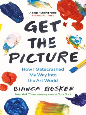 cover image of Get the Picture